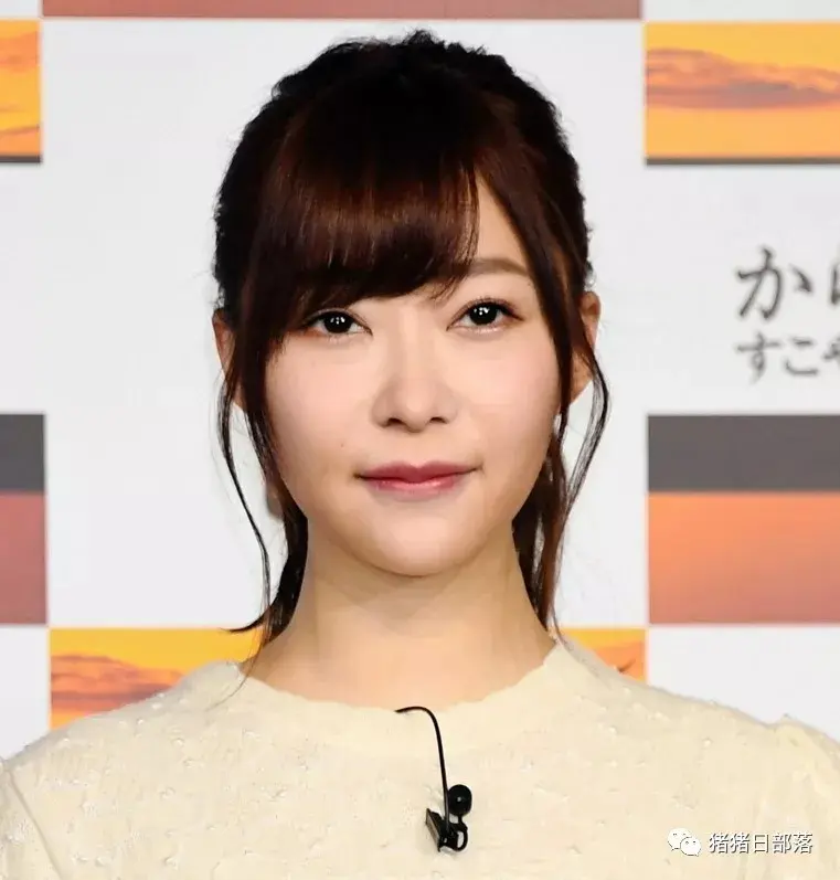 指原莉乃在综艺节目上遭松本人志追问 有几个男朋友 指原表示男朋友数量为 0 哔哩哔哩