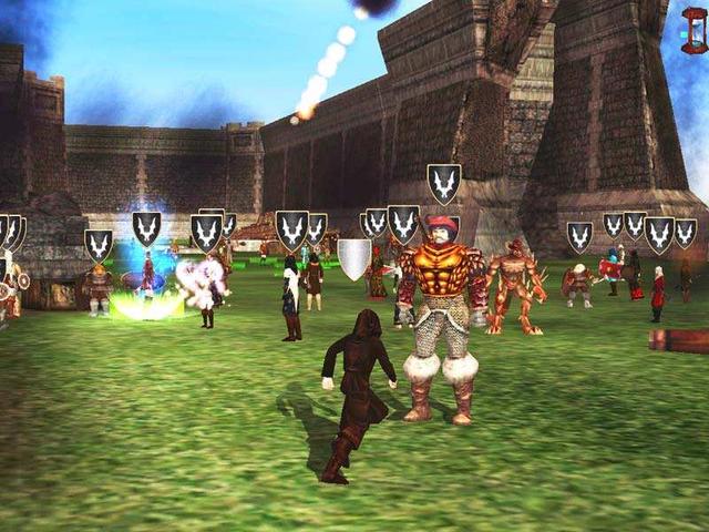 魔兽世界国服运营编年史(一):当年九城是如何推广魔兽世界的?