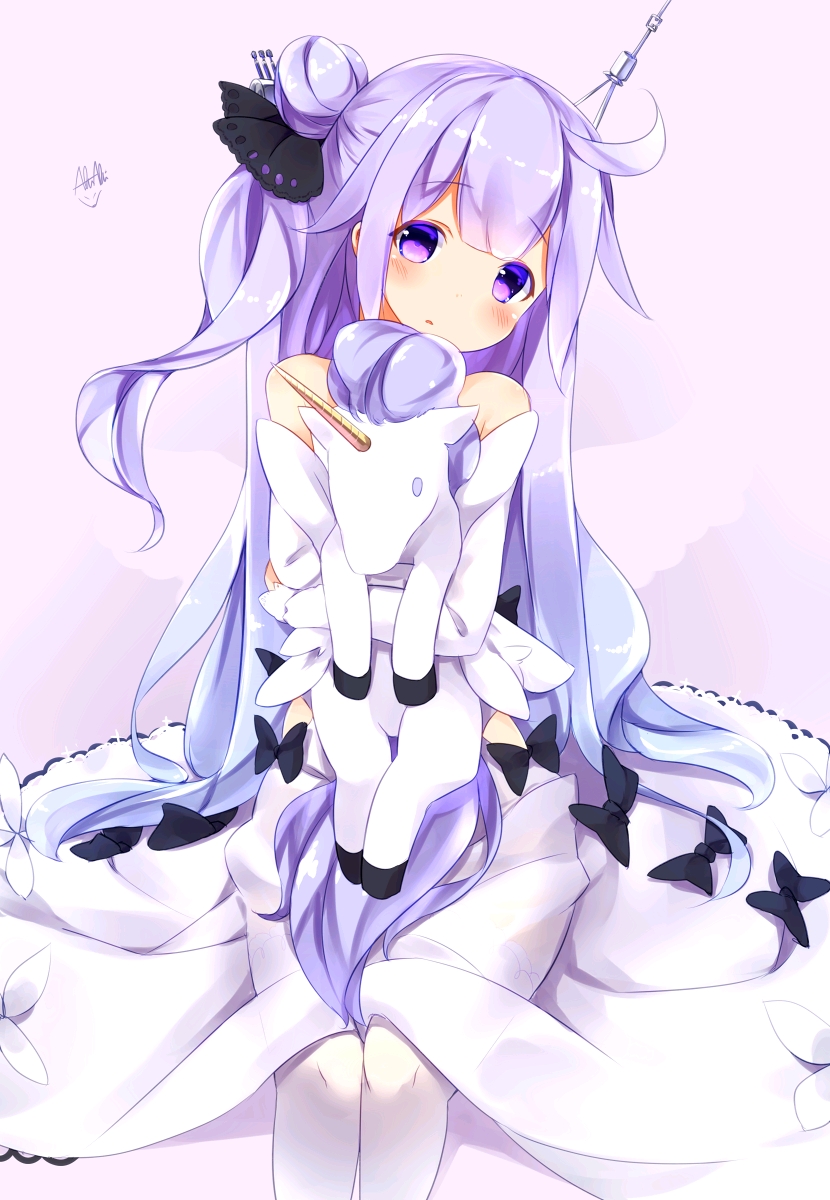 【独角兽美图欣赏第五期】