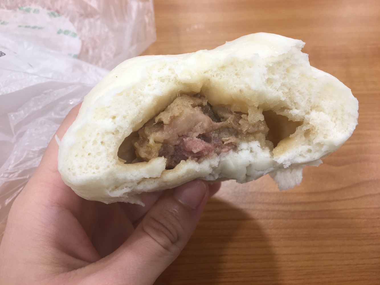 39全家便利店11款包子合集新品南瓜包萌萌哒996699