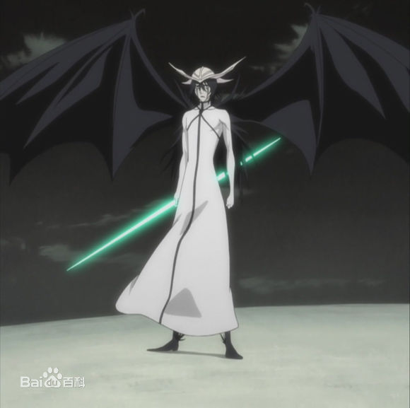 《死神》十刃排名