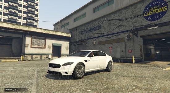 【gta5】新手速成指南(25级以下)#1