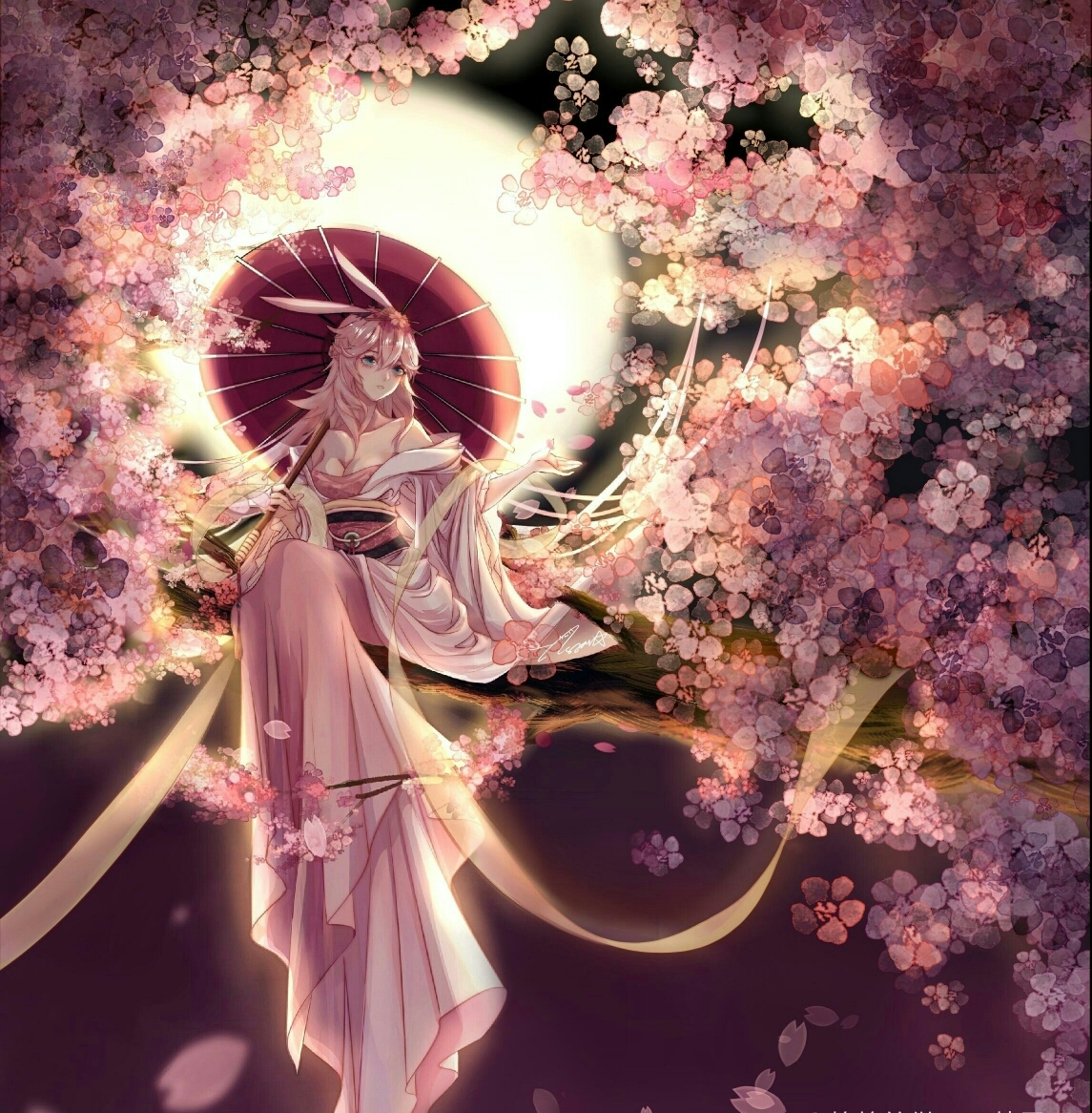 纸片人老婆敬上(浴衣特期)【突更】不高清不要钱