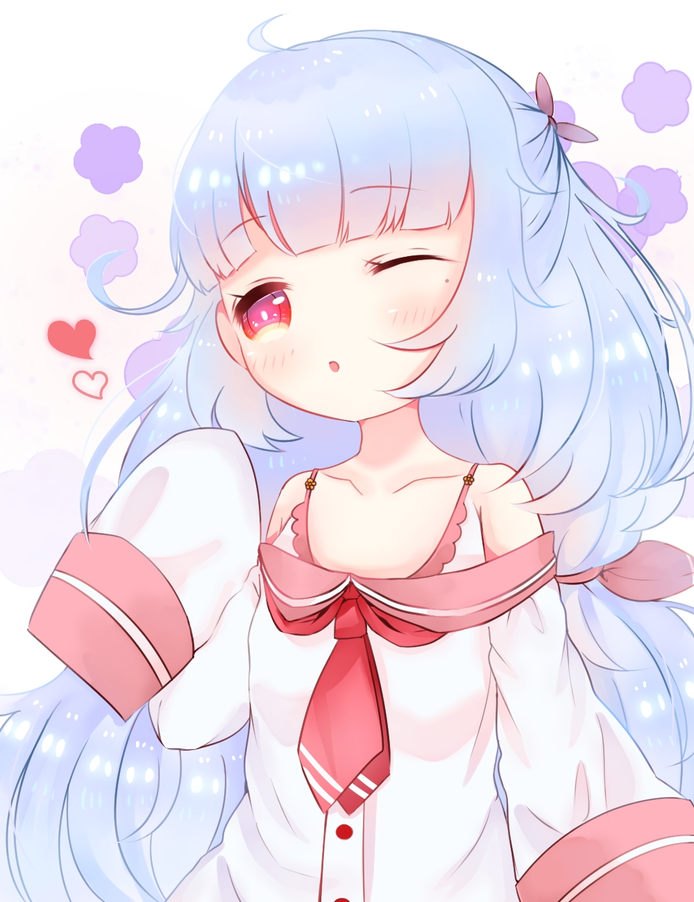 【碧蓝航线】尼古拉斯p站精选美图