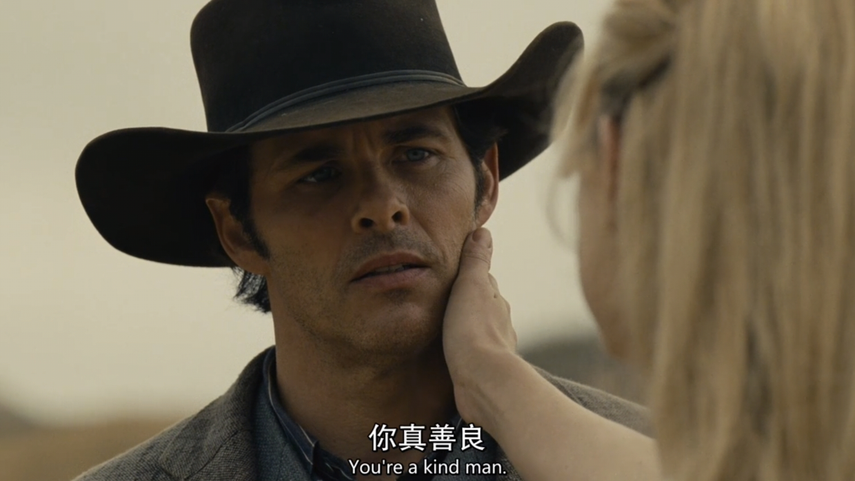 《西部世界》第二季第五集剧情解析--为了成长