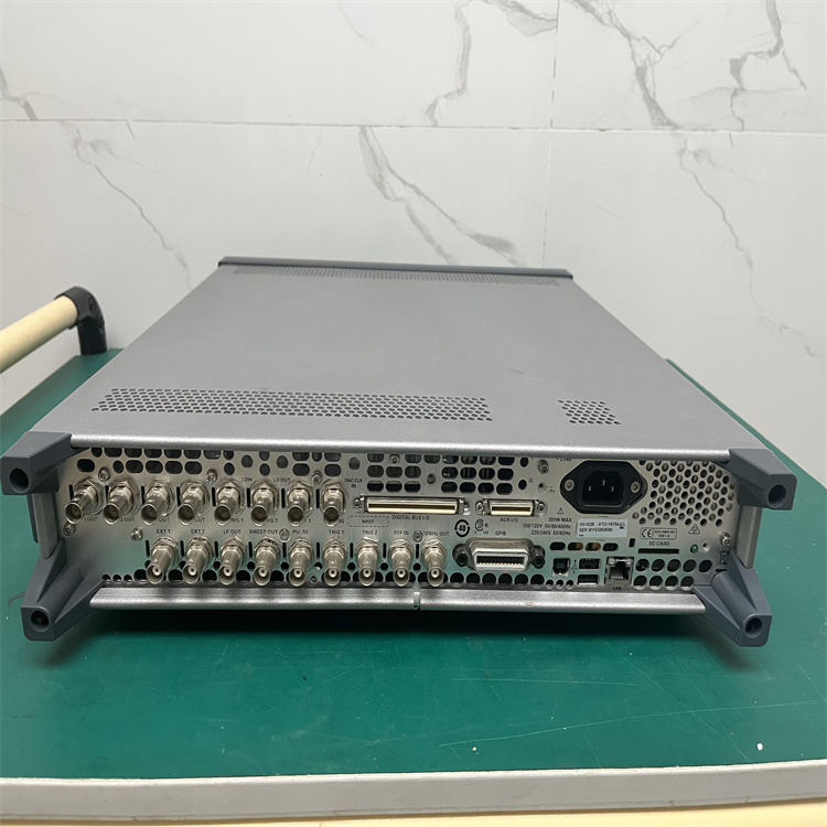 keysight是德N5182B信号发生器 哔哩哔哩