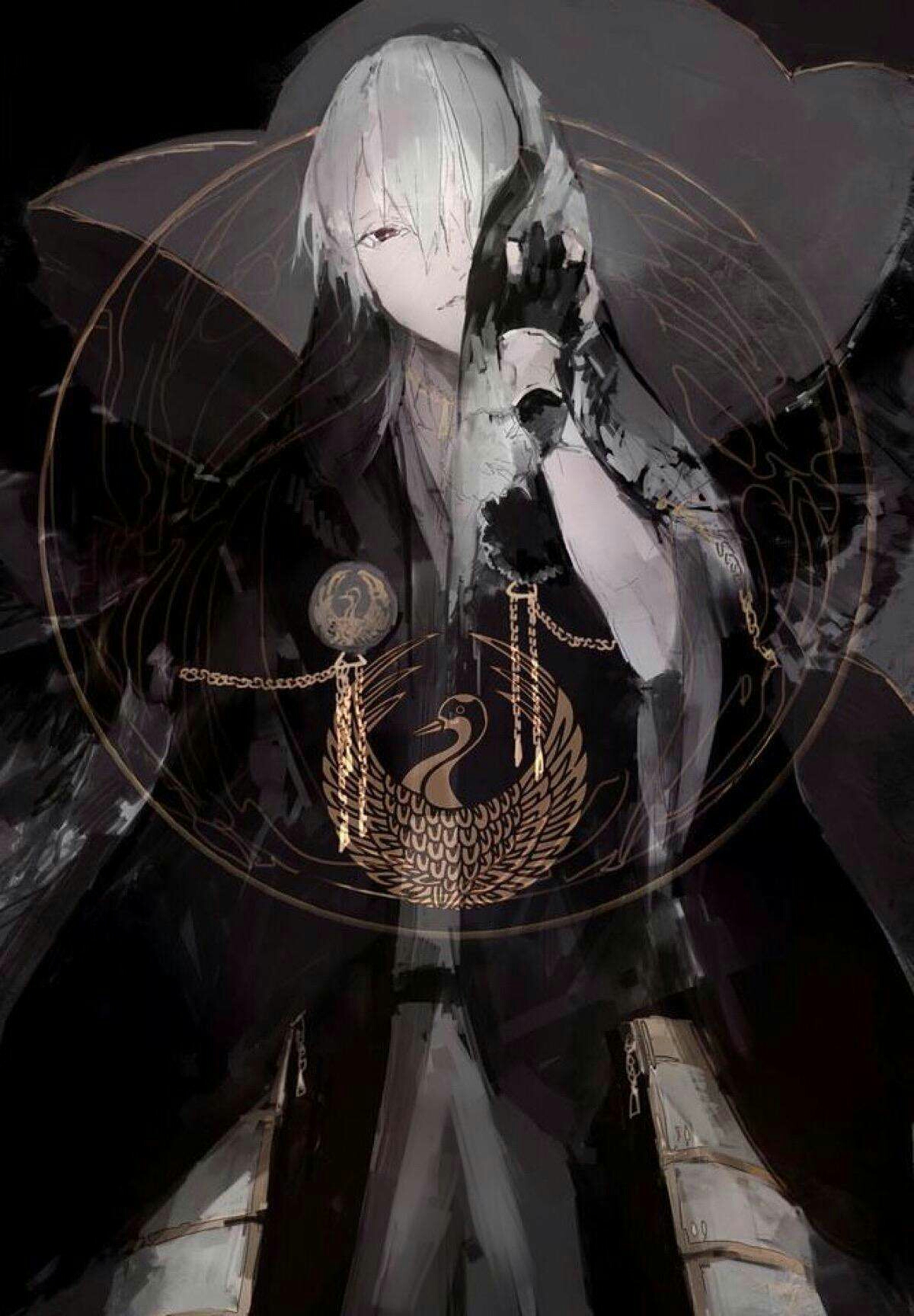 刀剑乱舞(图集3)