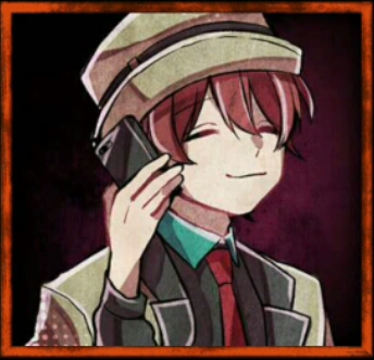 [恶狼游戏]神崎x新村洸同人-`你知道得太多了`