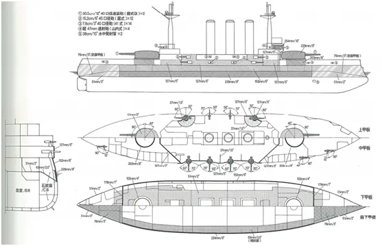 六六舰队始末 哔哩哔哩