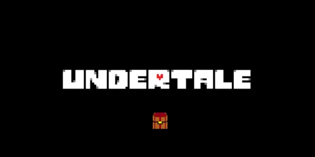 Undertale 所有武器 防具及细节合集 哔哩哔哩