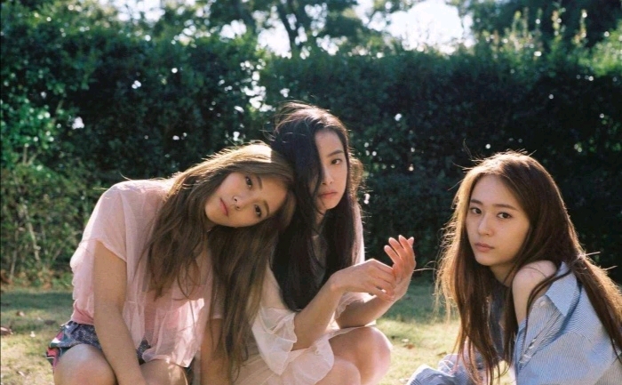 函数组合被催成立三人团,少了队长宋茜,郑秀晶能撑起天团吗?