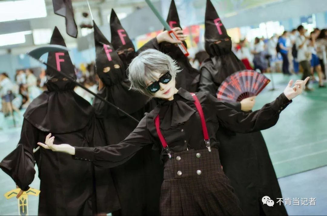 40岁废材大叔的二次元词汇进击手册DAY2