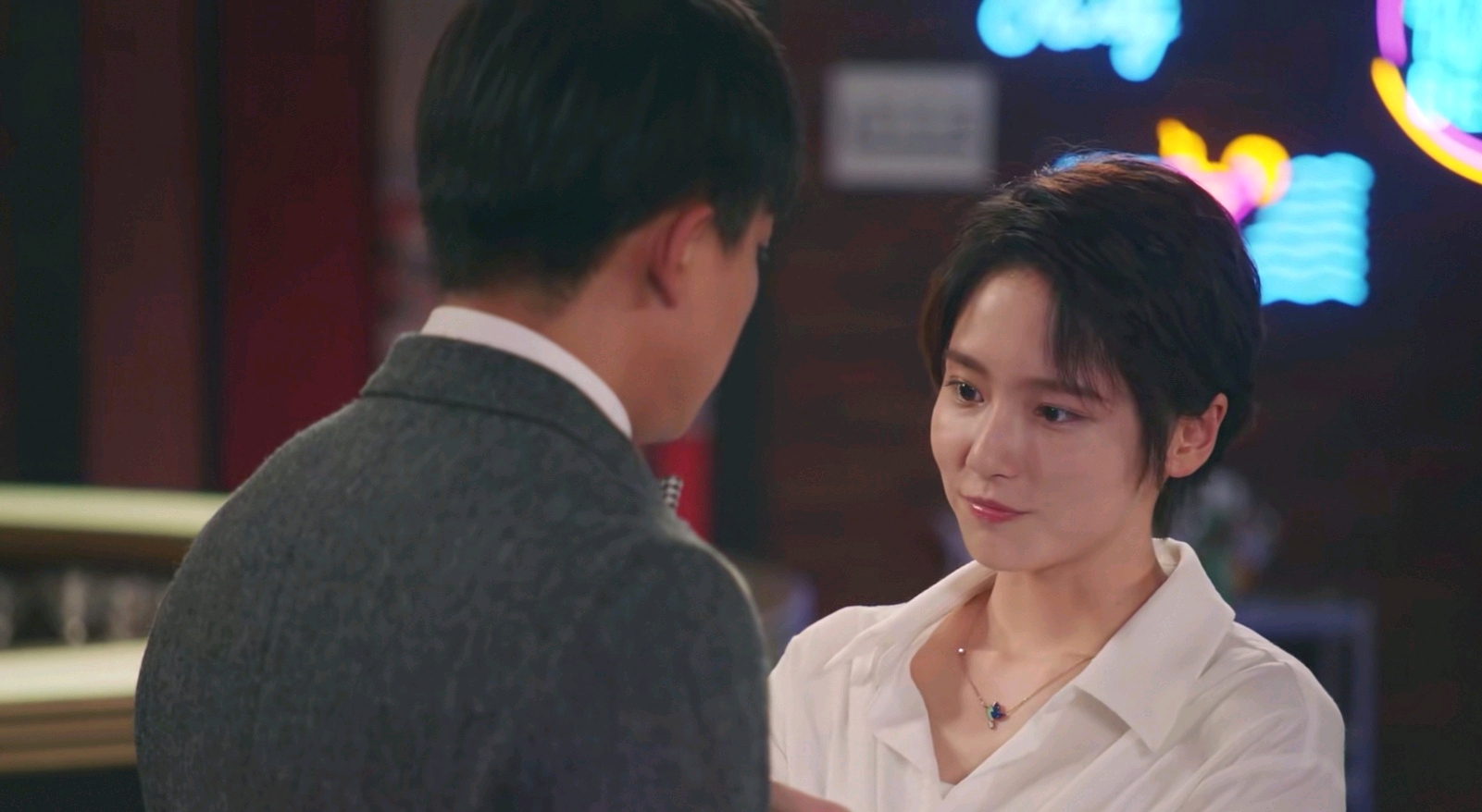 续写伟大cp 第十章 带着暖光入山(2)