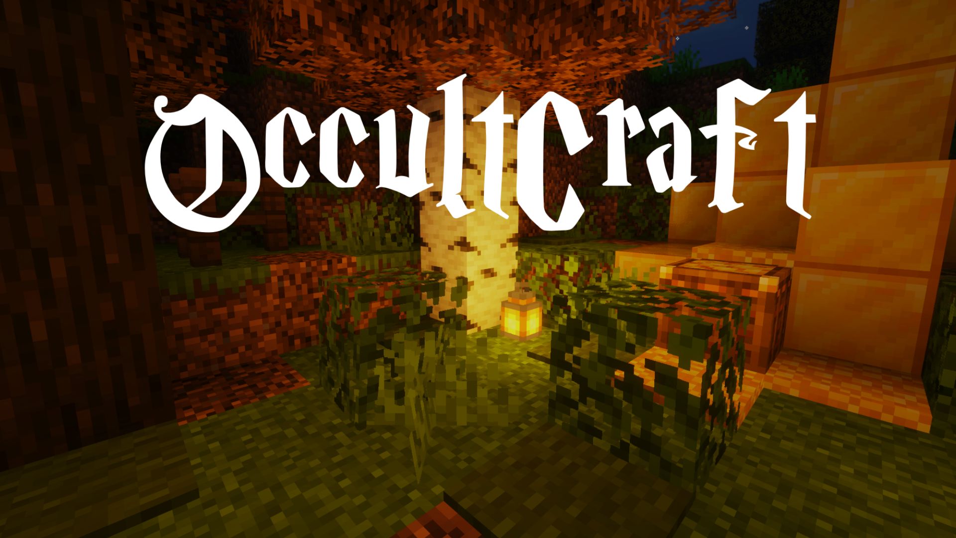  occultcraft 