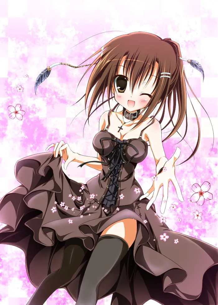 素晴らしき日々 不连続存在 水上由岐 哔哩哔哩