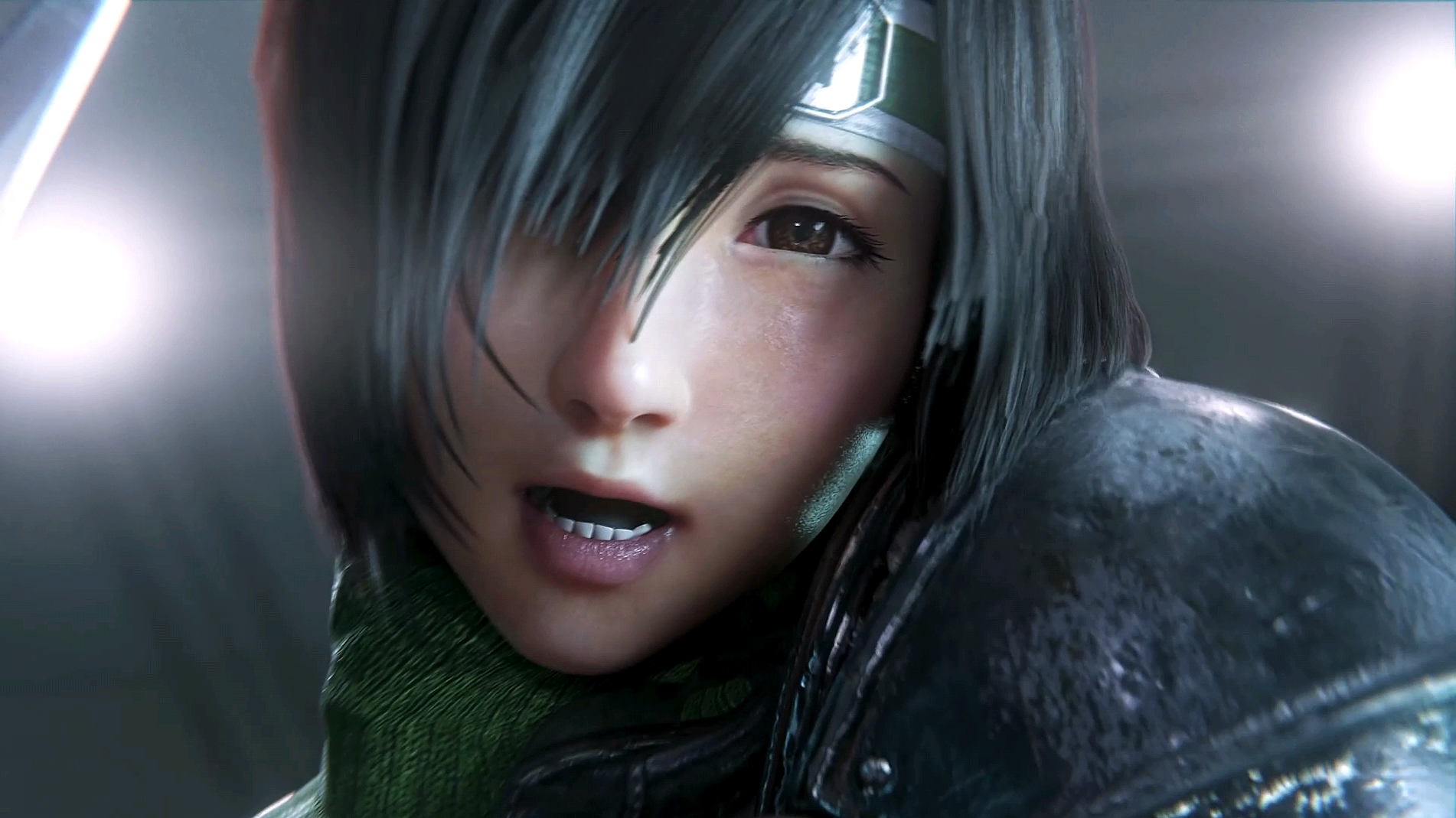 Nagoonimation yuffie