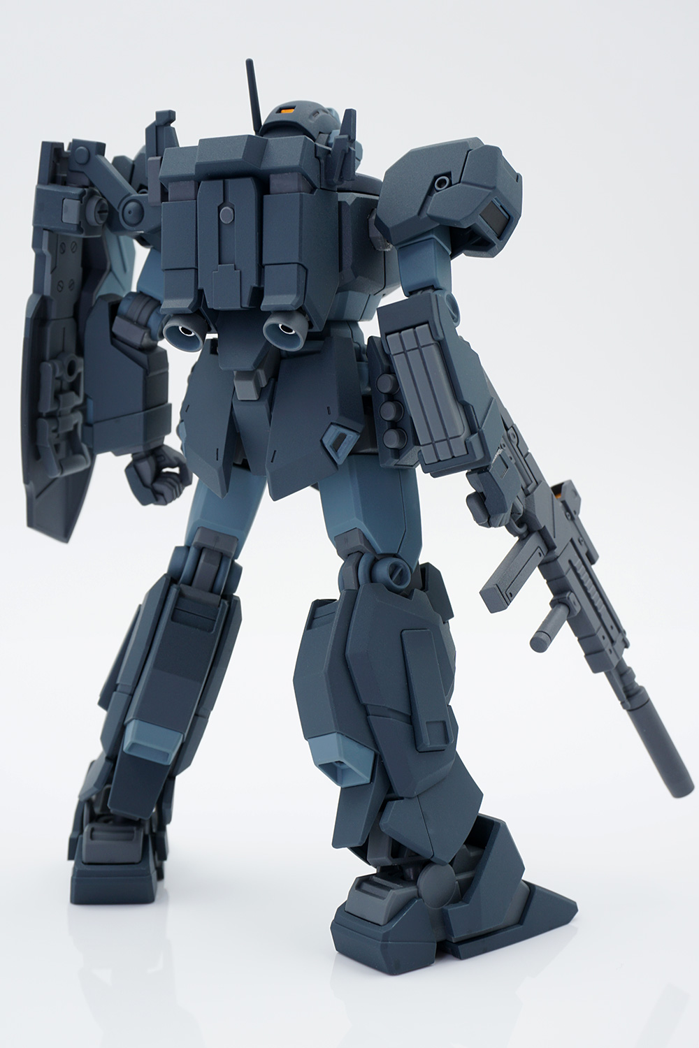 教程分享制式标准第6期杰斯塔杰斯塔加农