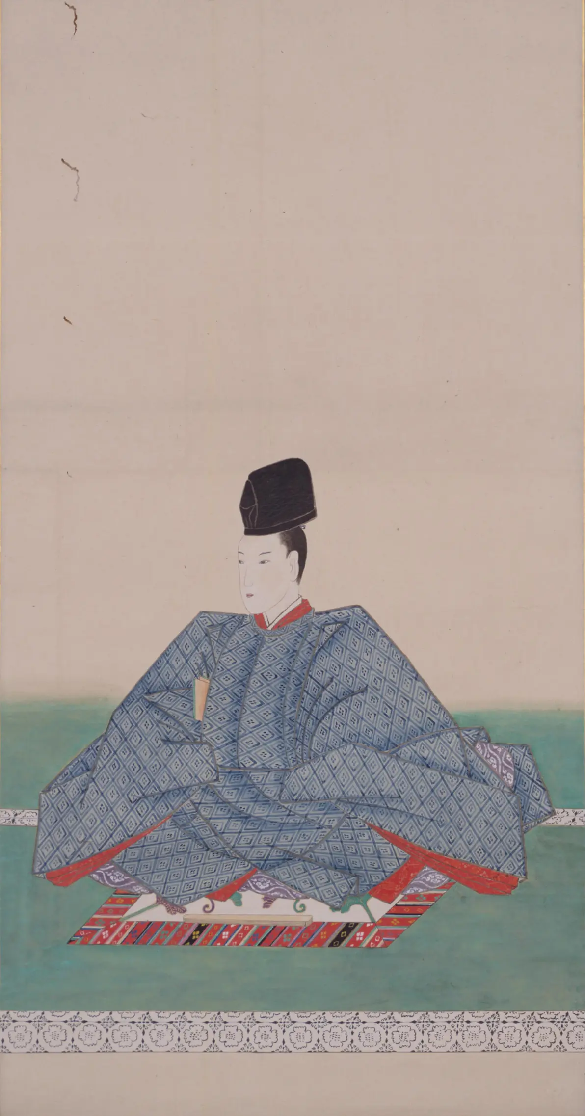 日本篇11江户时代