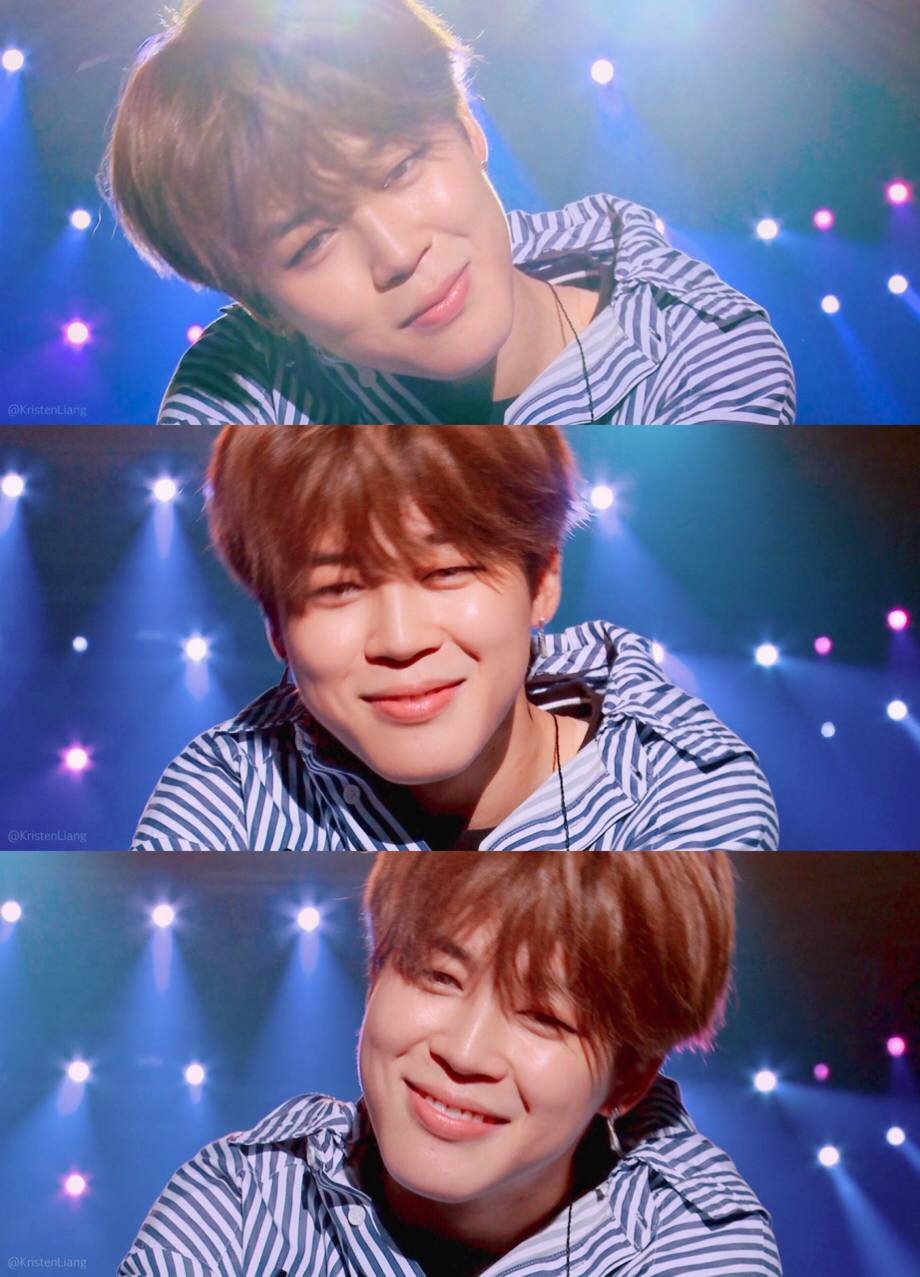 【防弹少年团/朴智旻】阿米恋爱中（一）