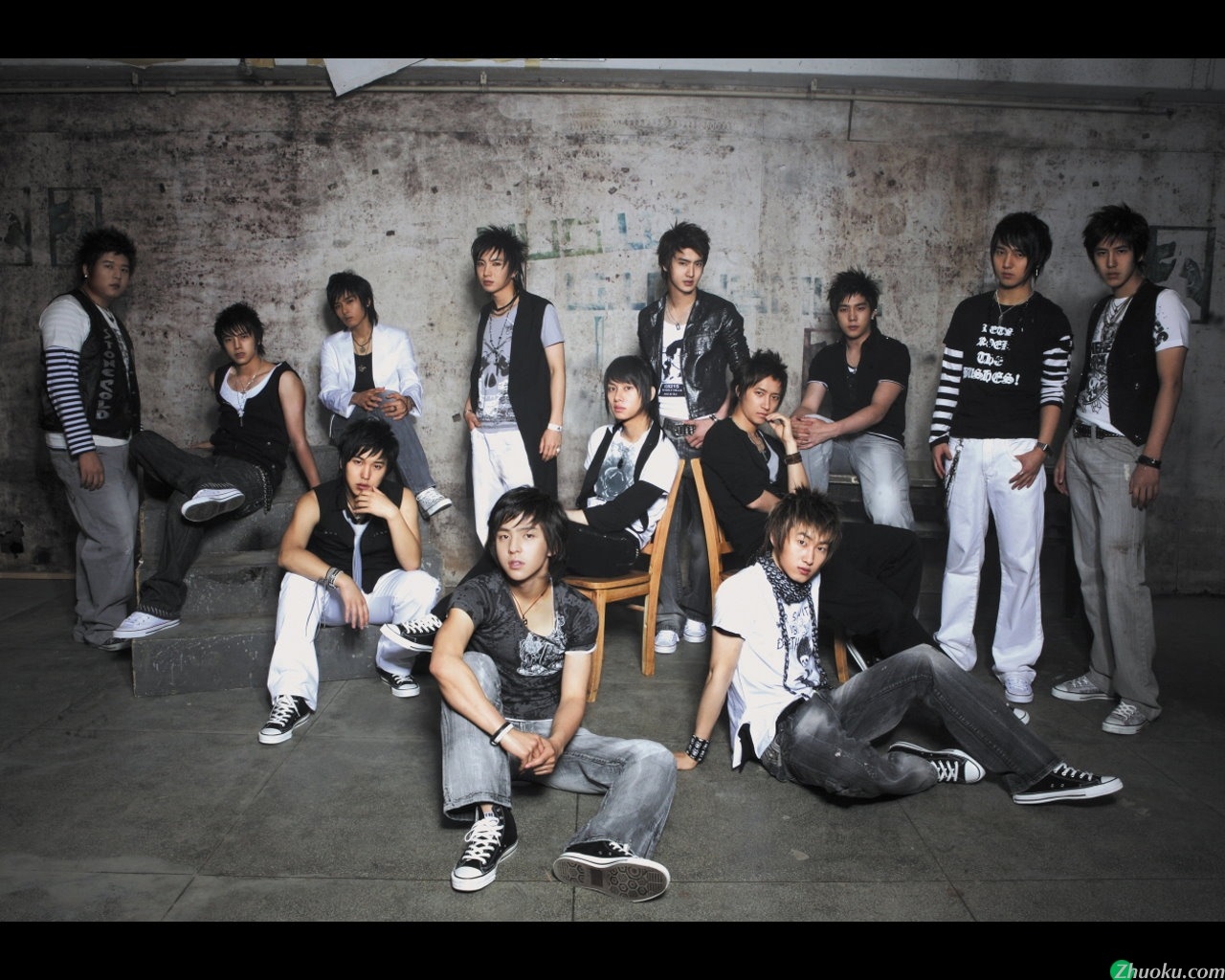 super junior