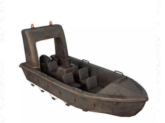 生死狙击2 这个游戏里据说能开飞机?!