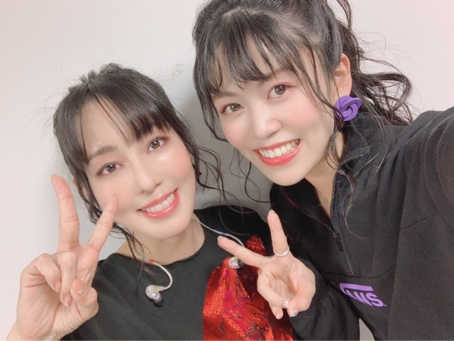 日笠阳子部分afterglow的talkeventいつも通りの放课后デイズ感想翻译