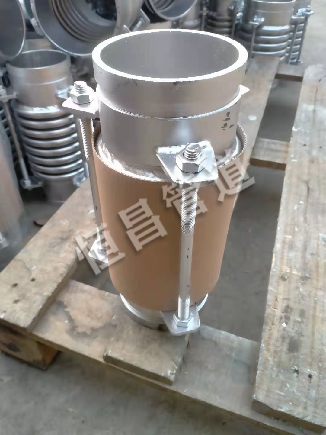 金属补偿器安装应用,你都知道多少呢?