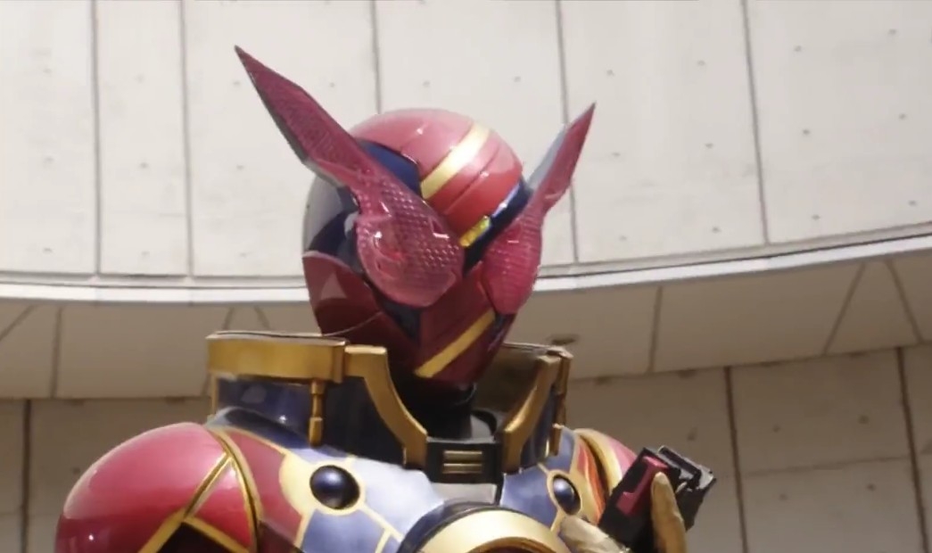 假面骑士build evolto:E总所有形态详细简绍, 个个都实力吊炸天!