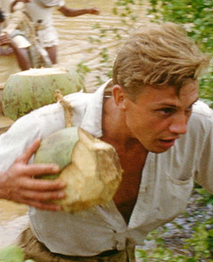 [牧昱摘抄]大卫·爱登堡的14名言