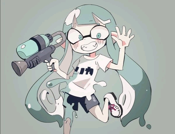 pixiv寺田てら超好看画作搬运!(16)