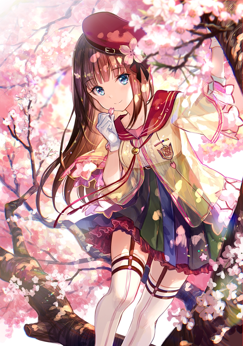 画师藤原 哔哩哔哩