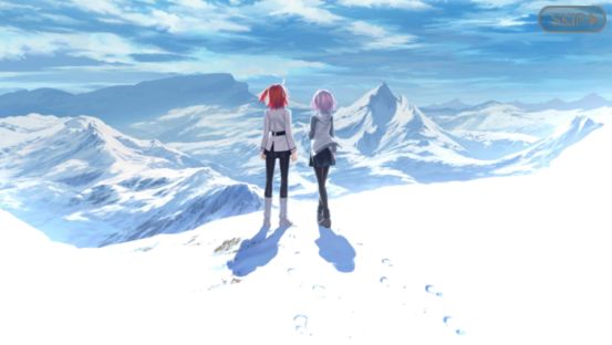 FGO终章攻略,23号就开启的魔神柱屠戮盛宴