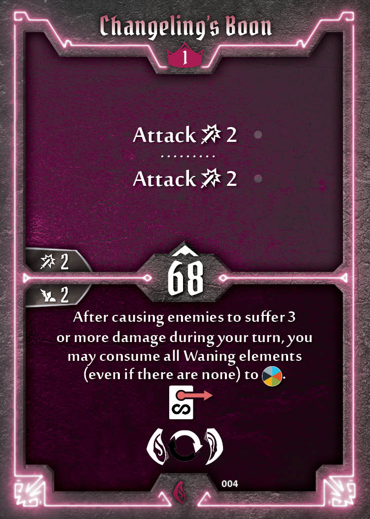 Frosthaven KS期间每日谜题11 哔哩哔哩