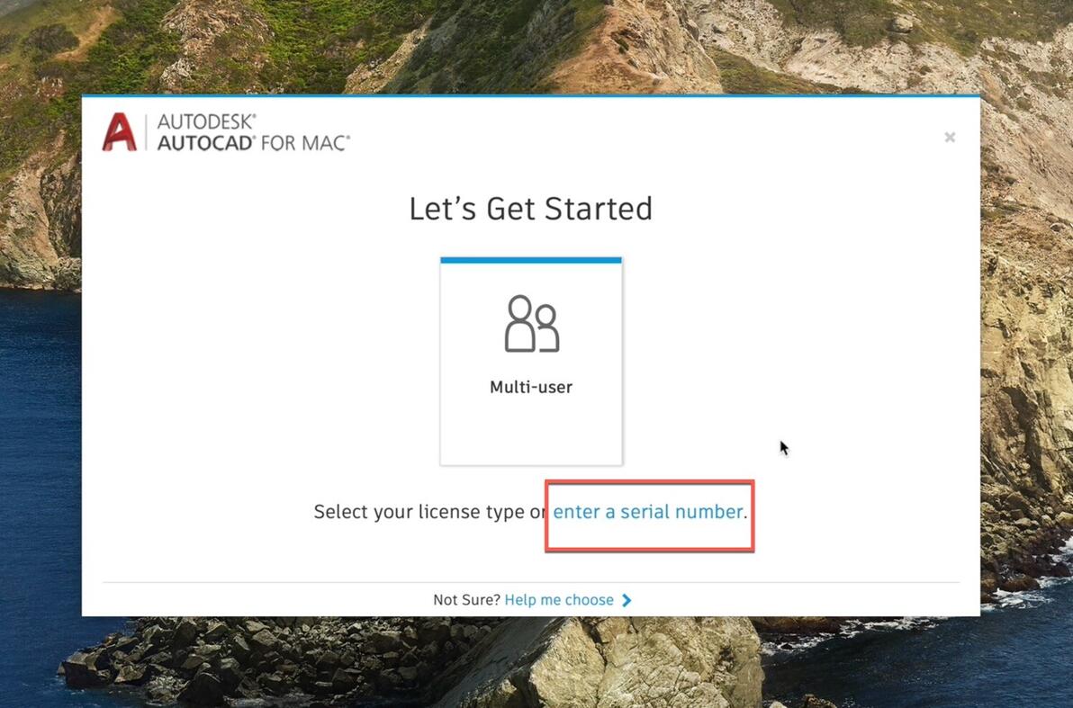 Autodesk autocad 2020 for mac cad2020 v2020 3 