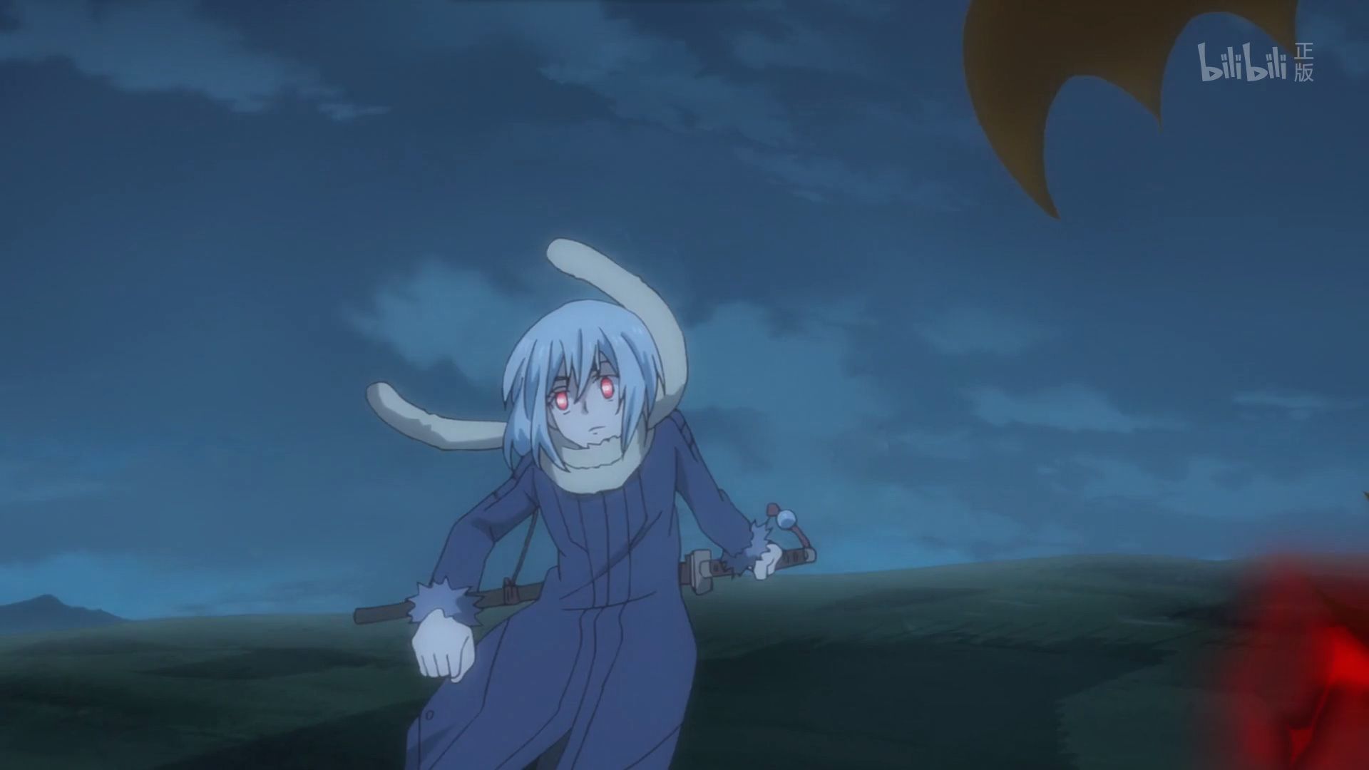 转生史莱姆 萌王后期技能详解 上 剧透慎入 哔哩哔哩