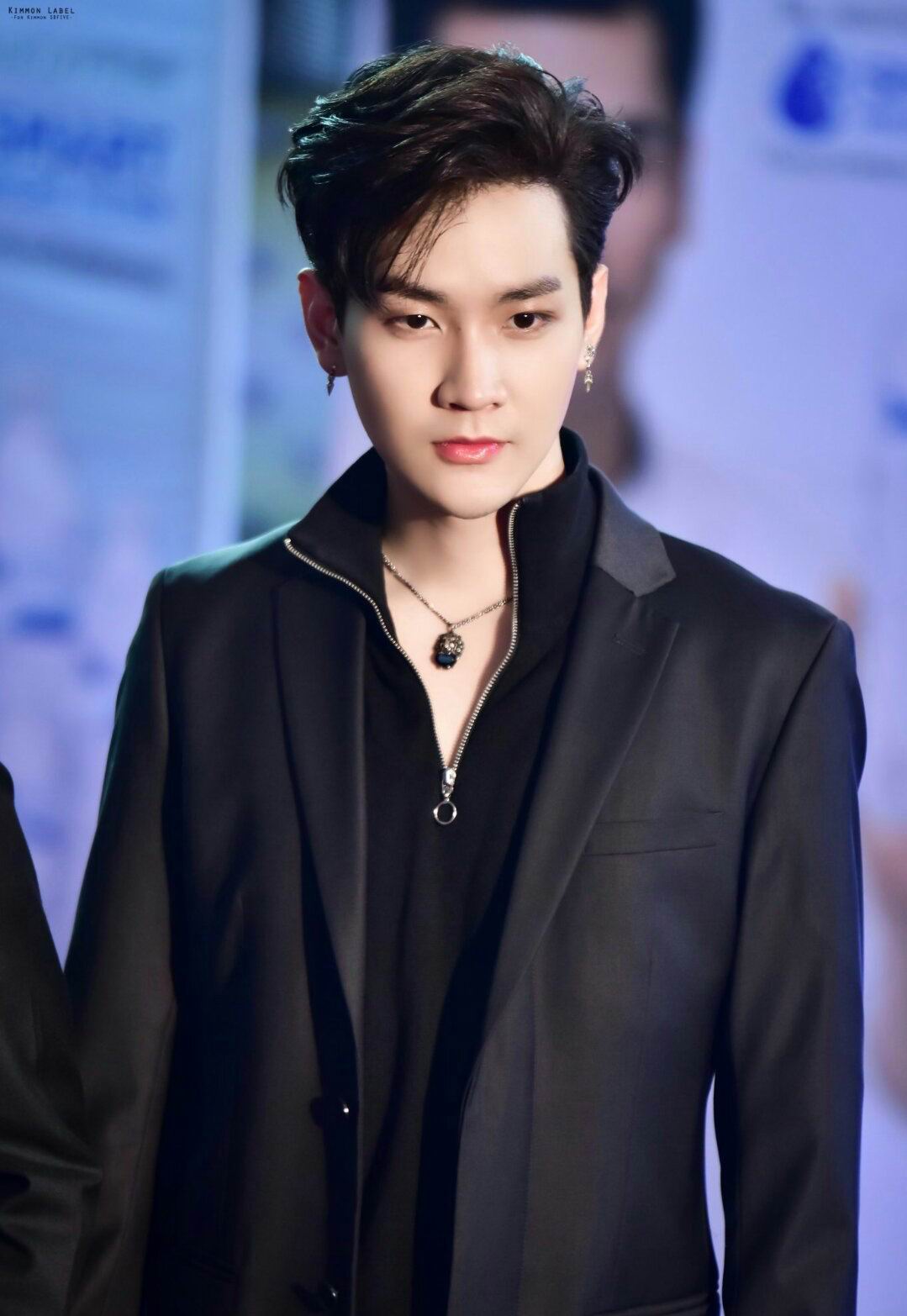 nineentertainawards2019颁奖礼专题同志泰剧偶像大集合泰国腐剧圈的