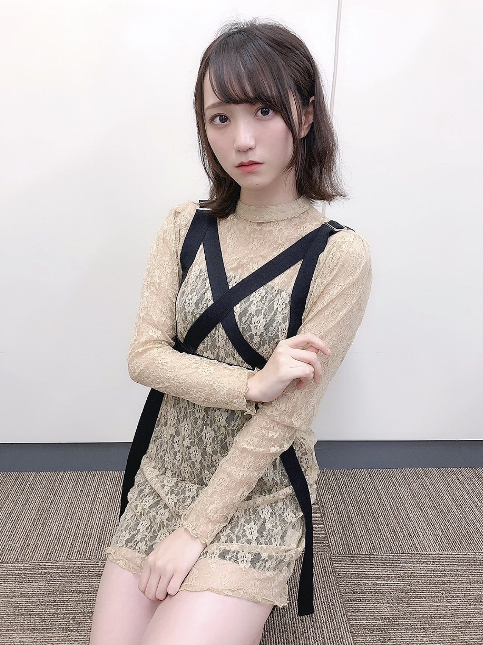 野口衣织