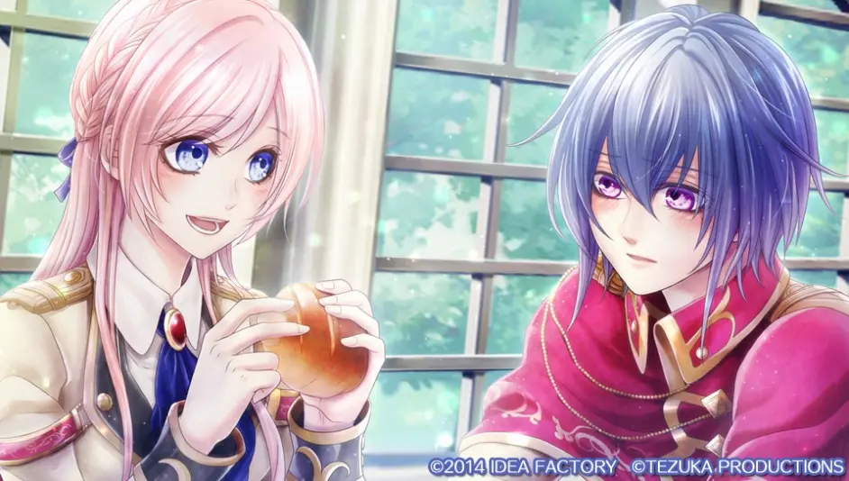 乙女游戏 30位印象比较深的男主 重度剧透 哔哩哔哩