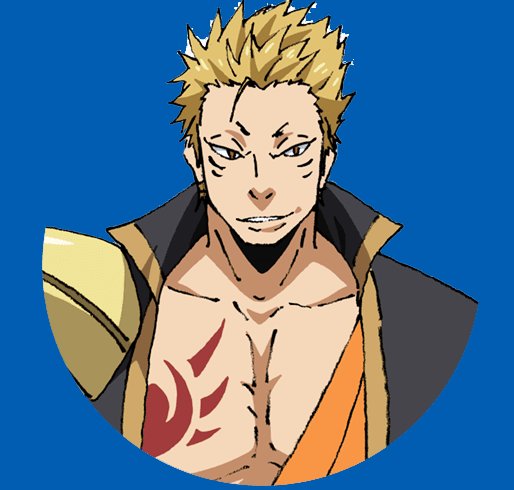 关于转生史莱姆圆形头像