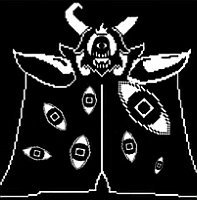 help-tale羊爸图片