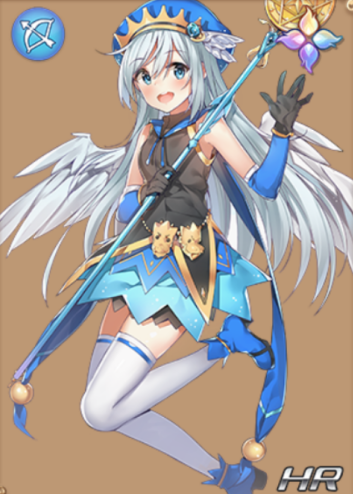 【伙伴特刊17】72柱魔神瓦拉克