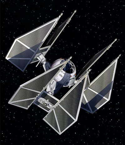 tie防御者以上关于tie"防御者"项目的设定为旧正史内容.