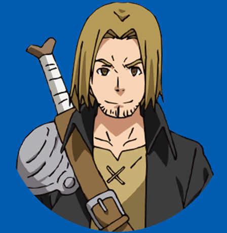 关于转生史莱姆圆形头像