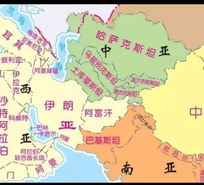 阿拉伯地区女性地位图片