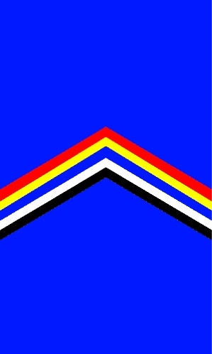 儒道旗纛庙祭祀(近代几何化简编)列神旗