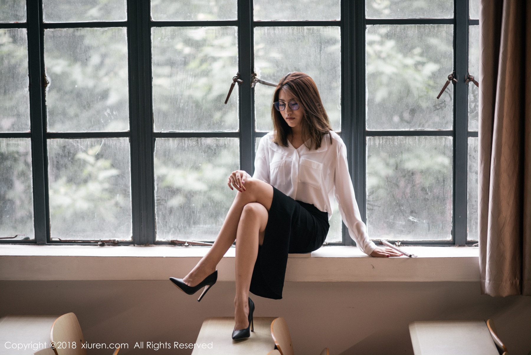 许诺sabrina —— 教室函数