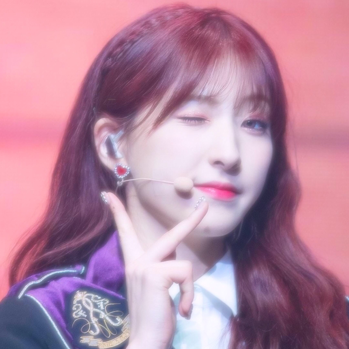 宇宙少女舞蹈排名分析