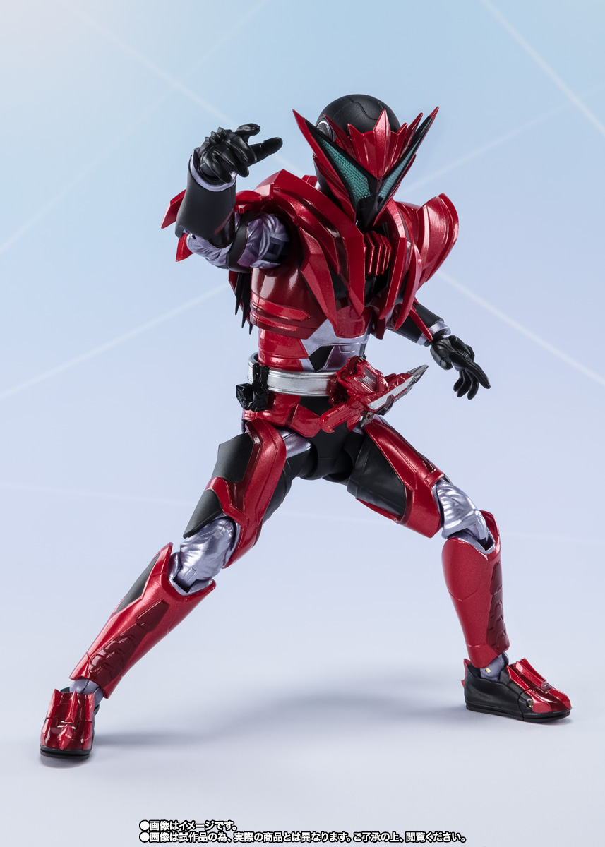 自由の修马吉亚哒!燃烧鹰隼