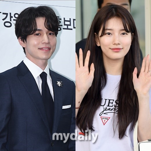 韩星李栋旭与秀智恋情告吹 也是因聚少离多而分手