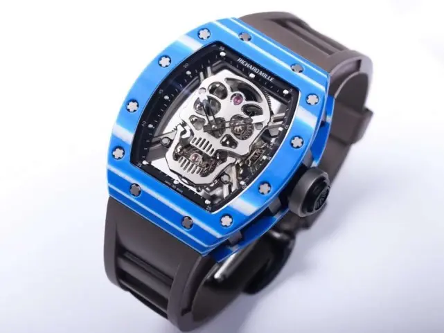 手表是男人的第二张脸 你怎么看 哔哩哔哩